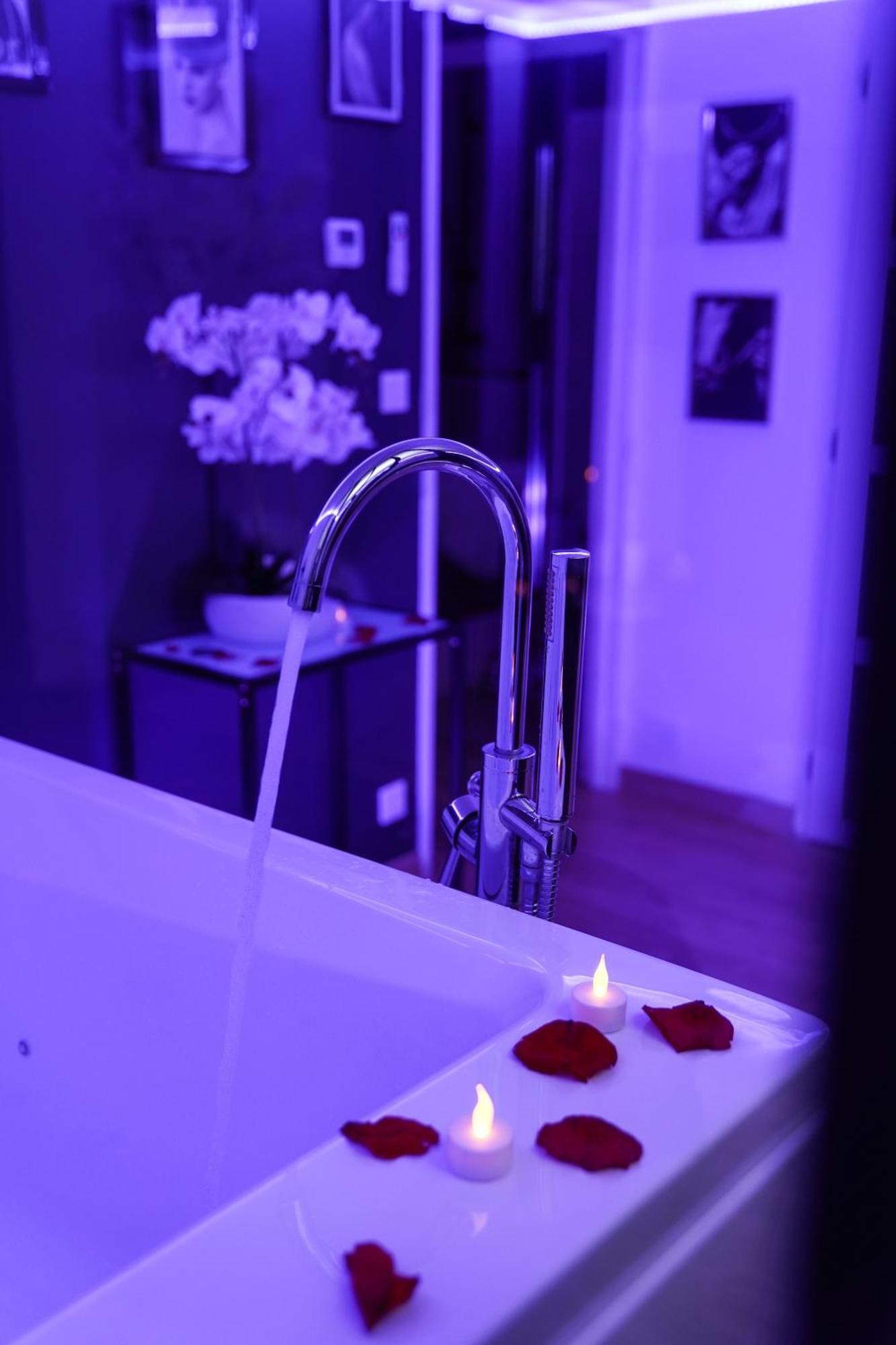 Апартаменты L'Atelier De Reves Мец Экстерьер фото